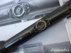 WW2 ERA German Hensoldt Wetzlar Dialytan 4x Sniper Rifle Scope Mauser K98 ZF39