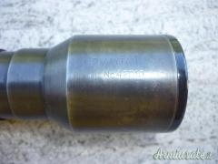 WW2 ERA German Hensoldt Wetzlar Dialytan 4x Sniper Rifle Scope Mauser K98 ZF39