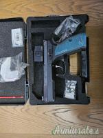 CZ | Ceska Zbrojovka Shadow 2 Optic ready 9x21mm IMI