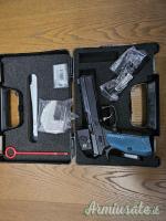 CZ | Ceska Zbrojovka Shadow 2 Optic ready 9x21mm IMI