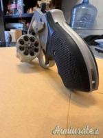 Smith & Wesson 317 AirLite .22 LR Long Rifle