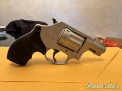 Smith & Wesson 317 AirLite .22 LR Long Rifle