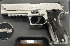 SIG-Sauer X FIVE ALLROUND 9x21mm IMI