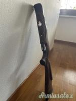 Calciatura per Carabina BSA