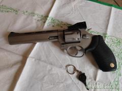 Taurus | Forjas Tracker  .22 LR Long Rifle