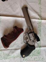 Taurus | Forjas Tracker  .22 LR Long Rifle