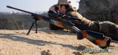 Franchi Horizon Special Hunt Elite Vibe .308 Winchester