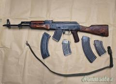 Adler kalashnikov AKM 47 7.62x39mm