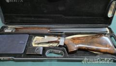 Beretta SO5 12