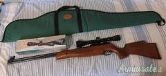 Weihrauch Hw 77 4.5/.177