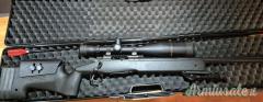 Winchester 70 SPR .308 Winchester