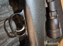 Winchester 70 SPR .308 Winchester