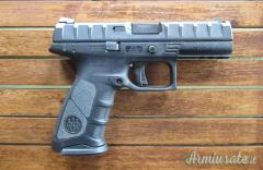 Beretta APX 9x21mm IMI