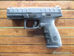 Beretta APX 9x21mm IMI