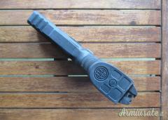 Beretta APX 9x21mm IMI
