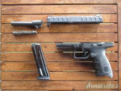 Beretta APX 9x21mm IMI