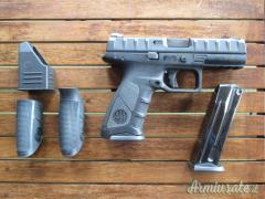 Beretta APX 9x21mm IMI