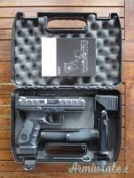 Beretta APX 9x21mm IMI