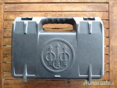 Beretta APX 9x21mm IMI