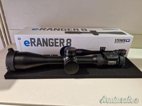 Steiner eRanger 8
