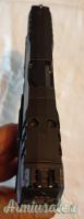 Walther | Carl PDP 9x19mm Para+Torcia Laser Rosso Fenix GL 22