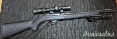 Ruger | Sturm 10/22 Tactical .22 Long Rifle