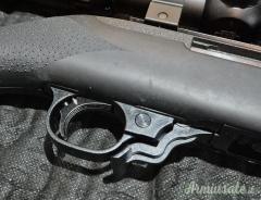 Ruger | Sturm 10/22 Tactical .22 Long Rifle