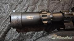 Ruger | Sturm 10/22 Tactical .22 Long Rifle