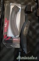 Ruger | Sturm 10/22 Tactical .22 Long Rifle