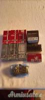 Accuracy Bossoli primo sparo  .223 Remington