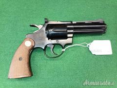 Colt DIAMONDBACK  .38 Special  |  9x29mmR