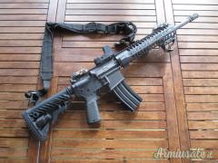 Armi Dallera Custom ADC M5 Special Force .223 Remington