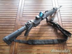 Armi Dallera Custom ADC M5 Special Force .223 Remington