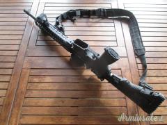 Armi Dallera Custom ADC M5 Special Force .223 Remington