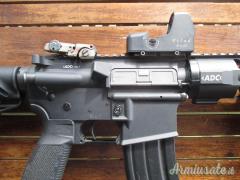 Armi Dallera Custom ADC M5 Special Force .223 Remington