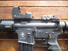Armi Dallera Custom ADC M5 Special Force .223 Remington
