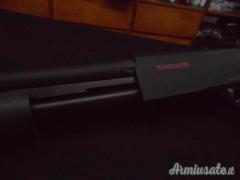 Winchester sxp - pompa 20