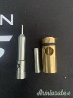 FX Airguns EAGLE VISION 7.62 (.30)