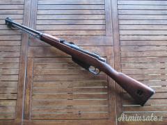 CARCANO 91/38 CAVALLERIA cal 7,35