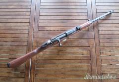 CARCANO 91/38 CAVALLERIA cal 7,35