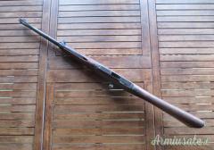 CARCANO 91/38 CAVALLERIA cal 7,35