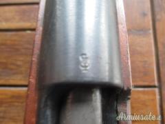 CARCANO 91/38 CAVALLERIA cal 7,35
