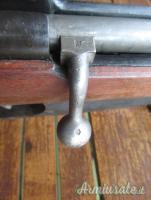 CARCANO 91/38 CAVALLERIA cal 7,35