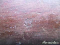 CARCANO 91/38 CAVALLERIA cal 7,35