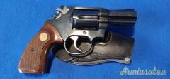 Gamba F.lli Armi Trident .38 Special  |  9x29mmR