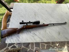 Sauer 90 8x68mm S