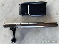 Sauer 90 8x68mm S