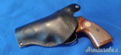 Gamba F.lli Armi Trident .38 Special  |  9x29mmR