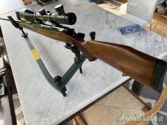 Sauer 90 8x68mm S