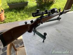 Sauer 90 8x68mm S